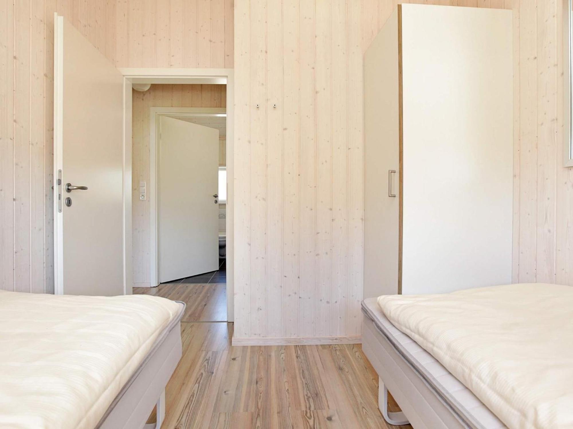 8 Person Holiday Home In Gro Enbrode Grossenbrode Exterior photo