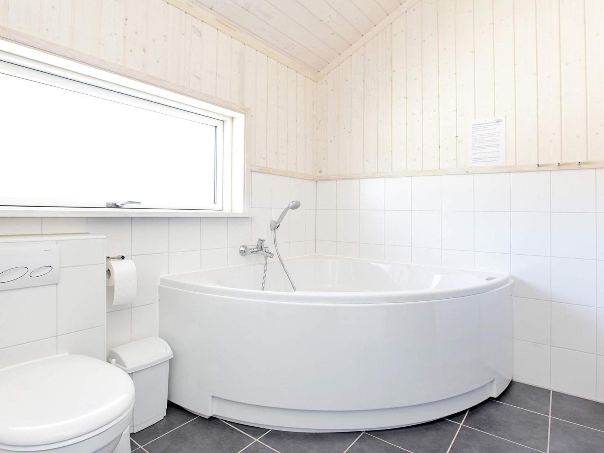 8 Person Holiday Home In Gro Enbrode Grossenbrode Exterior photo
